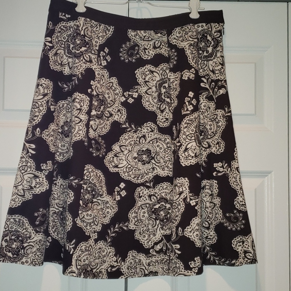 Talbots Skirt